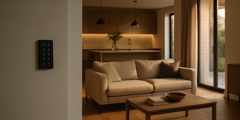 Forget Smart Home Technology, Think Human Centred Design - Cheshire Smart Homes