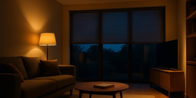 Good Tech Needs Good Lighting: A Smart Home Lesson - Cheshire Smart Homes