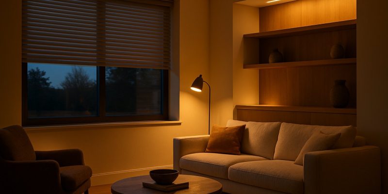 Natural Light Harvesting - All You Need to Know - Cheshire Smart Homes