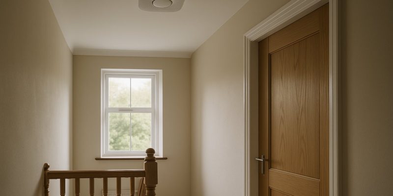 Protect Your Home With Nest Protect Smoke Alarm - Cheshire Smart Homes