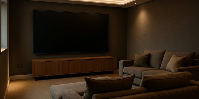 Sky Glass - You Don’t Need a Dish Anymore for Sky - Cheshire Smart Homes