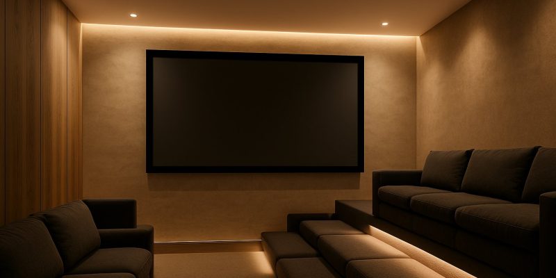 What Dual Screens Teach Us About Smart Home Design - Cheshire Smart Homes