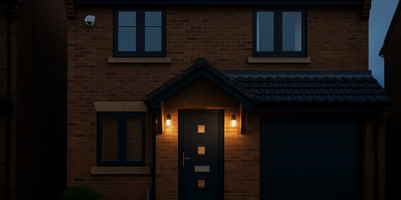 Why You Shouldn’t Become Another Crime Statistic - Cheshire Smart Homes