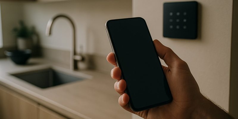 Why Your Home Screen Setup Matters More Than You Think - Cheshire Smart Homes